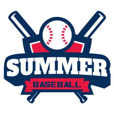 Summer Baseball logo 01 Thumbnail