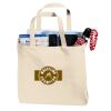 Budget Calico Bags (Short Handle) Thumbnail
