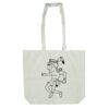 Budget Calico Bags (Long Handle) Thumbnail