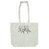 Budget Calico Bags (Long Handle) Thumbnail