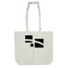 Budget Calico Bags (Long Handle) Thumbnail