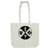 Budget Calico Bags (Long Handle) Thumbnail