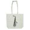 Budget Calico Bags (Long Handle) Thumbnail