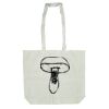 Budget Calico Bags (Long Handle) Thumbnail