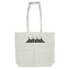 Budget Calico Bags (Long Handle) Thumbnail