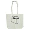 Budget Calico Bags (Long Handle) Thumbnail