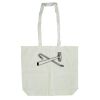 Budget Calico Bags (Long Handle) Thumbnail