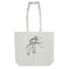 Budget Calico Bags (Long Handle) Thumbnail