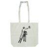 Budget Calico Bags (Long Handle) Thumbnail