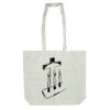Budget Calico Bags (Long Handle) Thumbnail
