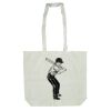 Budget Calico Bags (Long Handle) Thumbnail