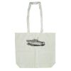 Budget Calico Bags (Long Handle) Thumbnail