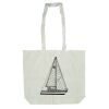 Budget Calico Bags (Long Handle) Thumbnail