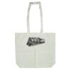 Budget Calico Bags (Long Handle) Thumbnail