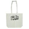 Budget Calico Bags (Long Handle) Thumbnail