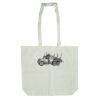 Budget Calico Bags (Long Handle) Thumbnail