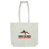 Budget Calico Bags (Long Handle) Thumbnail