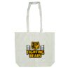 Budget Calico Bags (Long Handle) Thumbnail