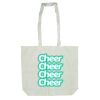 Budget Calico Bags (Long Handle) Thumbnail