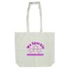 Budget Calico Bags (Long Handle) Thumbnail