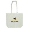 Budget Calico Bags (Long Handle) Thumbnail
