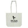 Budget Calico Bags (Long Handle) Thumbnail