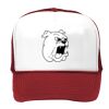 Foam Mesh Trucker Thumbnail