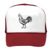 Foam Mesh Trucker Thumbnail