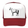 Foam Mesh Trucker Thumbnail