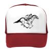 Foam Mesh Trucker Thumbnail