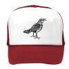 Foam Mesh Trucker Thumbnail