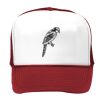 Foam Mesh Trucker Thumbnail