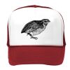 Foam Mesh Trucker Thumbnail