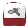 Foam Mesh Trucker Thumbnail