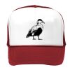 Foam Mesh Trucker Thumbnail