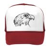 Foam Mesh Trucker Thumbnail