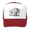 Foam Mesh Trucker Thumbnail