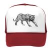 Foam Mesh Trucker Thumbnail