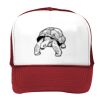 Foam Mesh Trucker Thumbnail