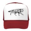 Foam Mesh Trucker Thumbnail