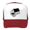 Foam Mesh Trucker Thumbnail