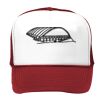 Foam Mesh Trucker Thumbnail