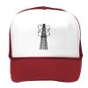 Foam Mesh Trucker Thumbnail