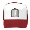 Foam Mesh Trucker Thumbnail