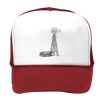 Foam Mesh Trucker Thumbnail