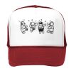 Foam Mesh Trucker Thumbnail