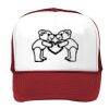Foam Mesh Trucker Thumbnail