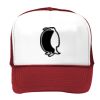 Foam Mesh Trucker Thumbnail