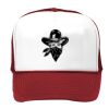 Foam Mesh Trucker Thumbnail
