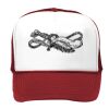 Foam Mesh Trucker Thumbnail